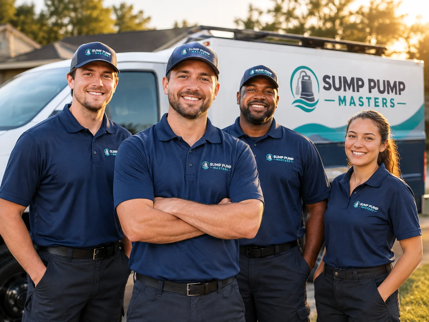 Sump Pump Repair company in Fleming, PA